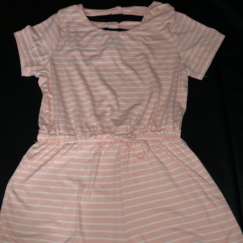 One piece or jumper. From btween.